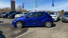 Toyota Yaris 1.5 Hybrid Icon 5dr CVT Hybrid Hatchback